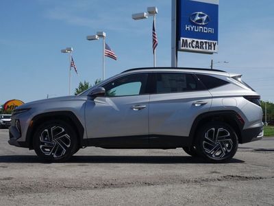 2026 Hyundai Tucson - Photo 10