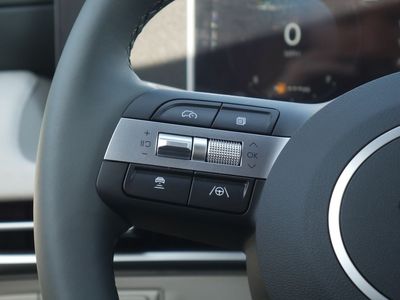 2026 Hyundai Tucson - Photo 36