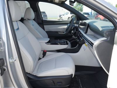 2026 Hyundai Tucson - Photo 20
