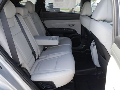 2026 Hyundai Tucson - Photo 23