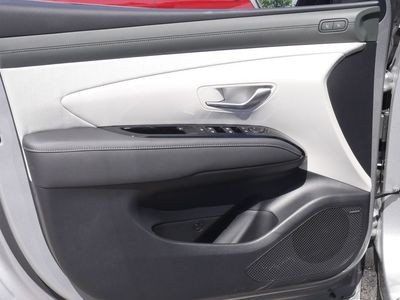 2026 Hyundai Tucson - Photo 28