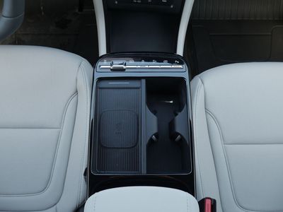 2026 Hyundai Tucson - Photo 43