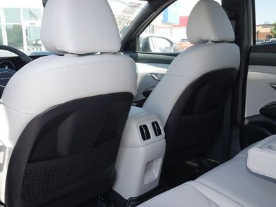 2026 Hyundai Tucson - Photo 26
