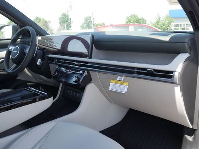 2026 Hyundai Tucson - Photo 22