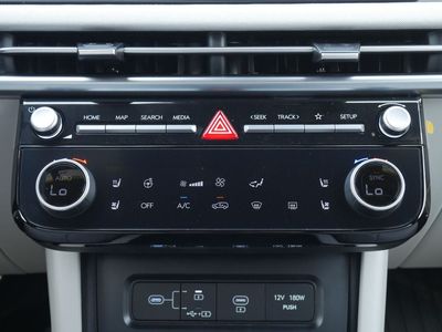 2026 Hyundai Tucson - Photo 41