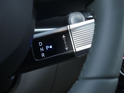 2026 Hyundai Tucson - Photo 9