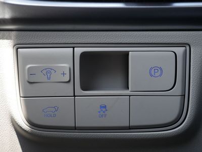 2026 Hyundai Tucson - Photo 34