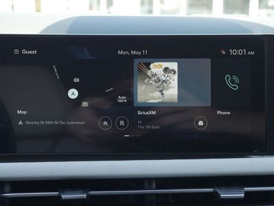 2026 Hyundai Tucson - Photo 8