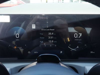 2026 Hyundai Tucson - Photo 38