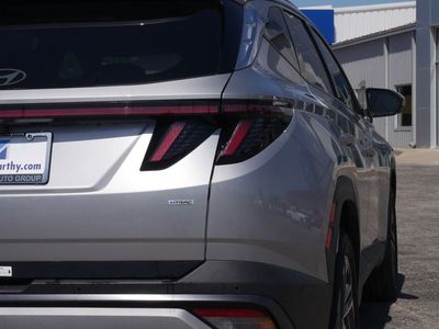 2026 Hyundai Tucson - Photo 18