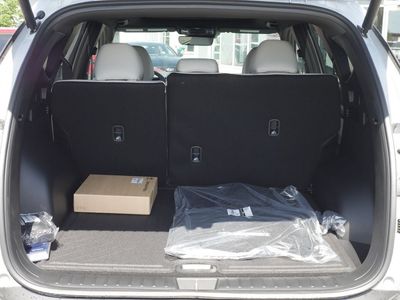 2026 Hyundai Tucson - Photo 16