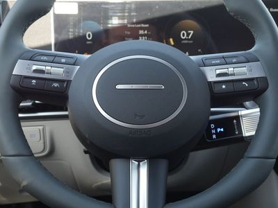 2026 Hyundai Tucson - Photo 35