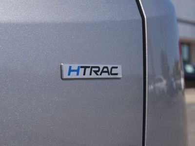 2026 Hyundai Tucson - Photo 15