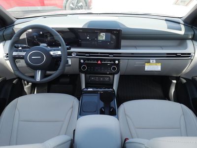 2026 Hyundai Tucson - Photo 40