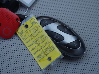 2026 Hyundai Tucson - Photo 45