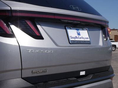 2026 Hyundai Tucson - Photo 13