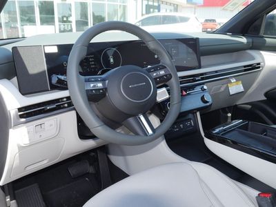 2026 Hyundai Tucson - Photo 32
