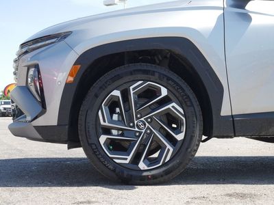 2026 Hyundai Tucson - Photo 11