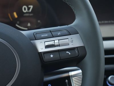 2026 Hyundai Tucson - Photo 37