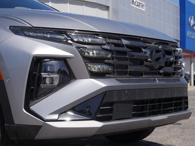 2026 Hyundai Tucson - Photo 3