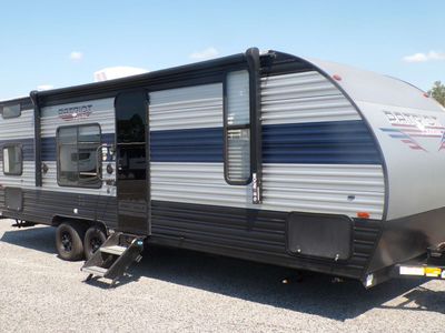 2022 Forest River Cherokee Patriot Edition - Photo 4