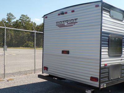2022 Forest River Cherokee Patriot Edition - Photo 3