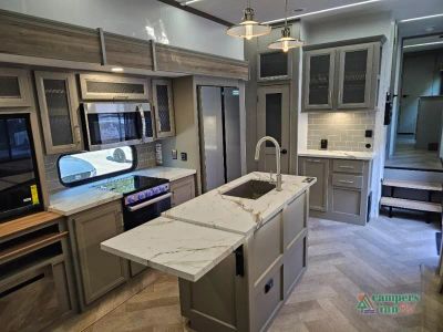 2026 Keystone RV Sprinter - Photo 13
