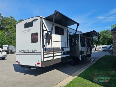 2026 Keystone RV Sprinter - Photo 2