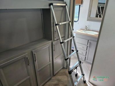 2026 Keystone RV Sprinter - Photo 50