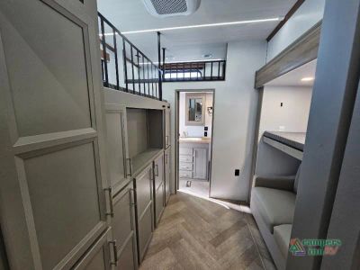 2026 Keystone RV Sprinter - Photo 45