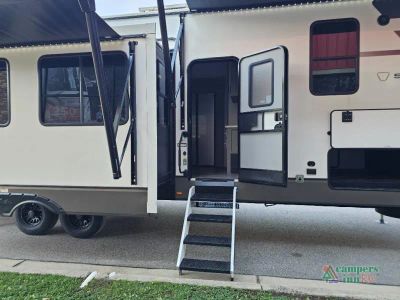 2026 Keystone RV Sprinter - Photo 9