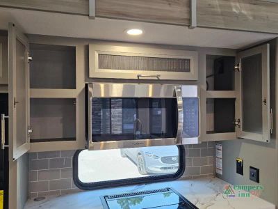 2026 Keystone RV Sprinter - Photo 25