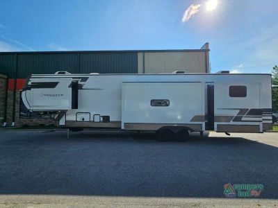 2026 Keystone RV Sprinter - Photo 4