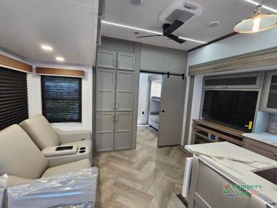 2026 Keystone RV Sprinter - Photo 36
