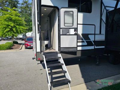 2026 Keystone RV Sprinter - Photo 8