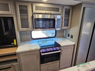 2026 Keystone RV Sprinter - Photo 19