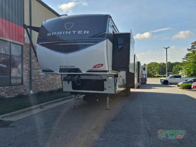 2026 Keystone RV Sprinter - Photo 3