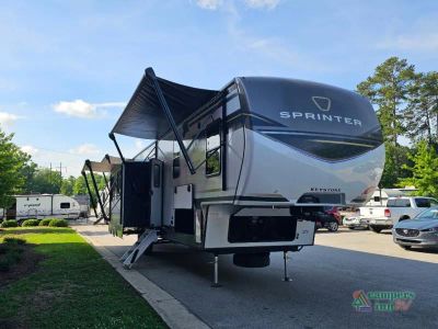 2026 Keystone RV Sprinter - Photo 1