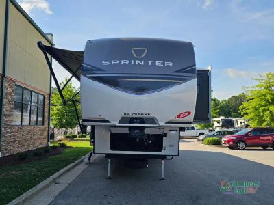 2026 Keystone RV Sprinter - Photo 6