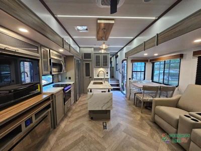 2026 Keystone RV Sprinter - Photo 12