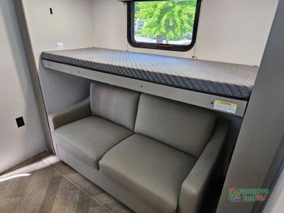 2026 Keystone RV Sprinter - Photo 46