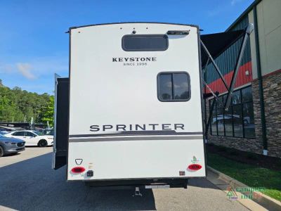 2026 Keystone RV Sprinter - Photo 7