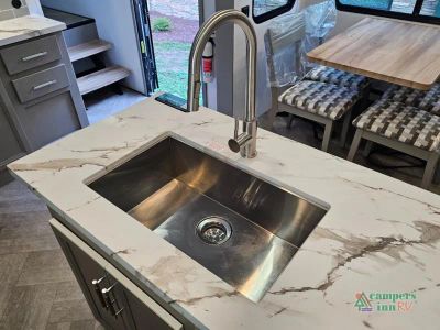 2026 Keystone RV Sprinter - Photo 15