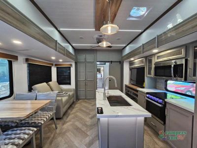 2026 Keystone RV Sprinter - Photo 11