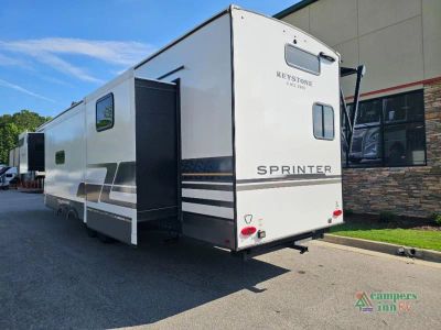 2026 Keystone RV Sprinter - Photo 5