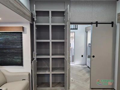 2026 Keystone RV Sprinter - Photo 44