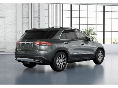 2026 Mercedes-Benz GLE — photo 63 view