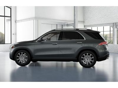 2026 Mercedes-Benz GLE — photo 33 view