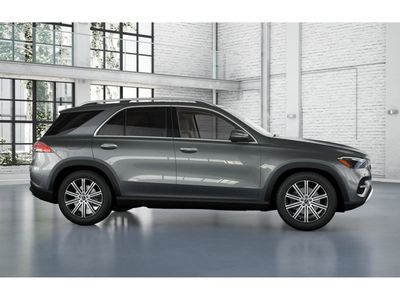 2026 Mercedes-Benz GLE — photo 57 view