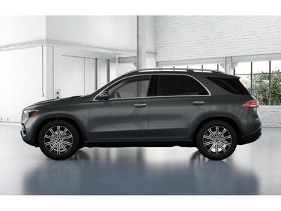 2026 Mercedes-Benz GLE — photo 76 view